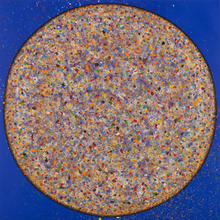 Klaus Kopu, Transformation no. 10, 2017