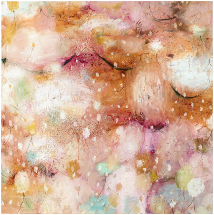 Jenni Vakkilainen, Sky Lounge, 2016