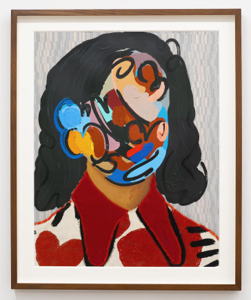 Jonni Cheatwood, SHARRY SHITHON, 2022