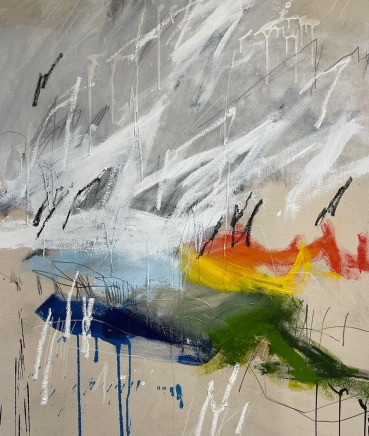 Jason Craighead, Endings, 2023