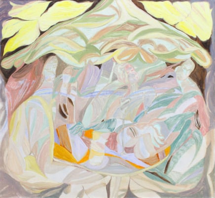 Juliana Hyrri, (Nearly) perfect evening, 2025