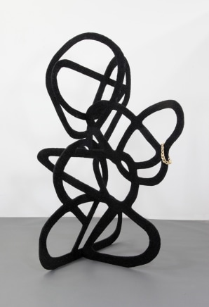 Luis Gispert, Double Monde I, 2016