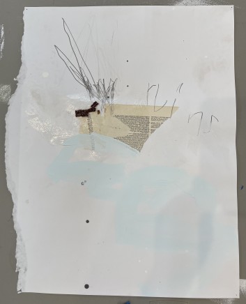 Jason Craighead, Ruins, 2021
