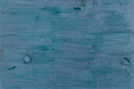 谭平 Tan Ping , 无题 Untitled, 2011