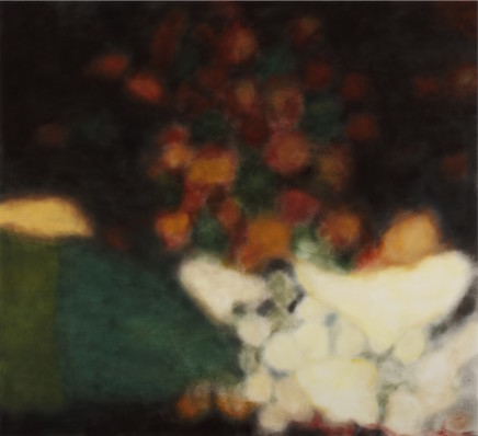 莉莉安·托马斯科 Liliane Tomasko , Woven 织, 2013