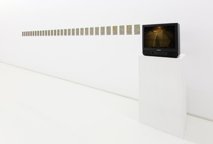 廖斐 Liao Fei , 信号 Signal, 2015