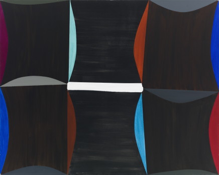 约翰·麦克林 John McLean, Solstice 冬至, 2008