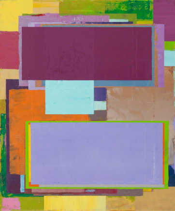 本杰明·阿普尔 Benjamin Appel , 将桌子置于角落 22 Den Tisch in die Ecke stellen 22, 2016
