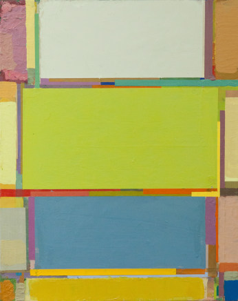本杰明·阿普尔 Benjamin Appel, 家具和边界 82 Möbel und Schranken 82, 2014