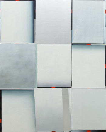 恩里科·巴赫 Enrico Bach, RWS1, 2015