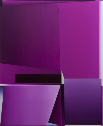 恩里科·巴赫 Enrico Bach, KM, 2013
