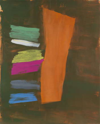 约翰·麦克林 John McLean, 马奇蒙特（爱丁堡地名） Marchmont, 1990