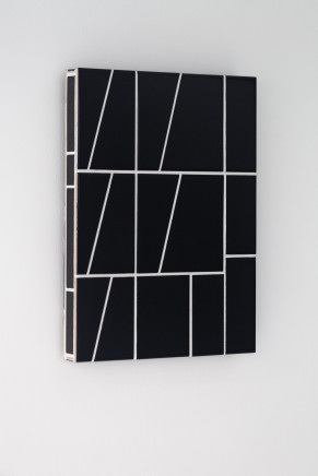 西蒙·玛伦 Simon Mullan , Miao, 2017