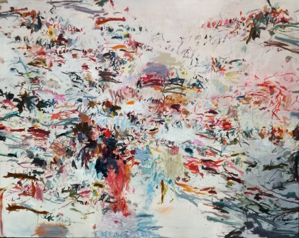 黄渊青 Huang Yuanqing , 无题 Untitled, 2016