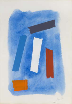 约翰·麦克林 John McLean, Trove 宝箱, 1987