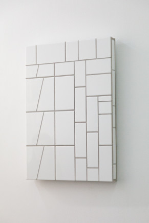 西蒙·玛伦 Simon Mullan , Liu, 2017