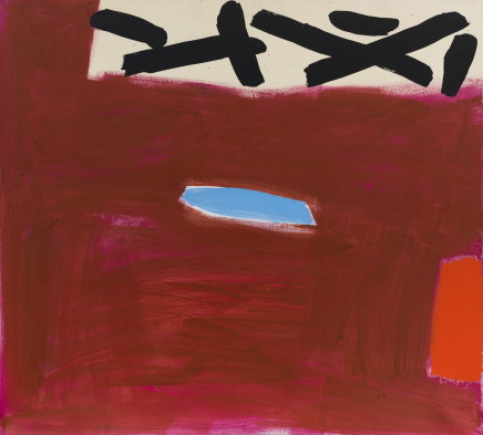 约翰·麦克林 John McLean, Reach 抵达, 1994