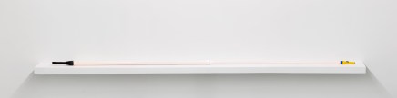 廖斐 Liao Fei , 守恒 Conservation, 2015
