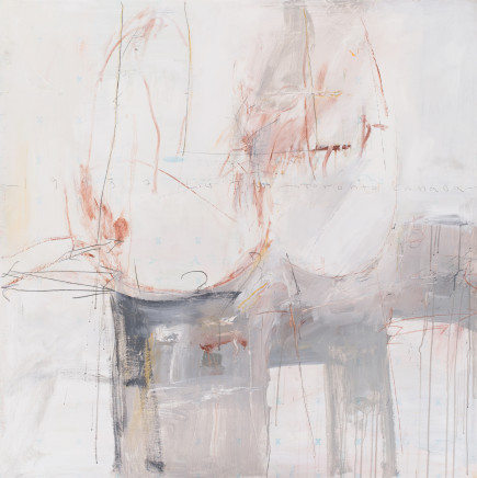 刘坚 Liu Jian , 无题 Untitled, 1993