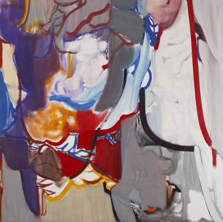 莉莉安·托马斯科 Liliane Tomasko , 孤星 Lone Star, 2015