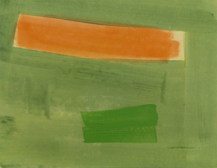 约翰·麦克林 John McLean, 新址 Neuenlage, 1985