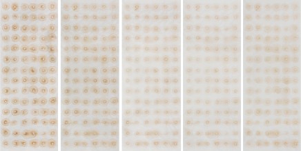 张羽 Zhang Yu , Tea Feeding 上茶－20141010－1106(1-5), 2014
