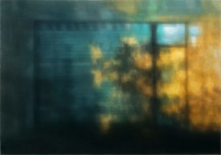 康海涛 Kang Haitao, 隐秘汇合 Hidden Confluence, 2017－2018