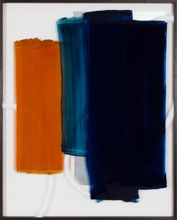 胡里奥·朗多 Julio Rondo, It's your thing 归你所有, 2017