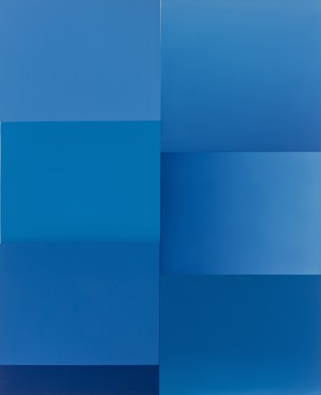 恩里科·巴赫 Enrico Bach, 无题 Untitled, 2015