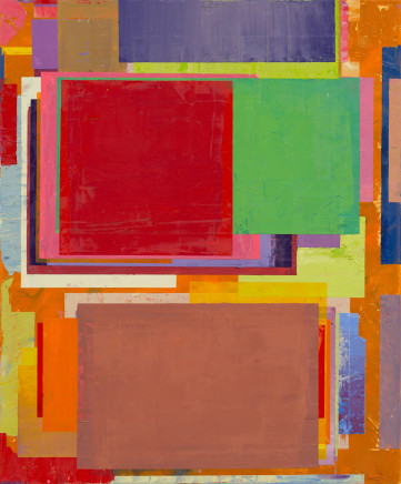 本杰明·阿普尔 Benjamin Appel , 将桌子置于角落 27 Den Tisch in die Ecke stellen 27, 2016