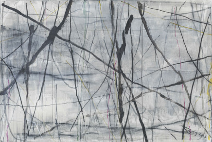 谭平 Tan Ping , 无题 Untitled, 2013
