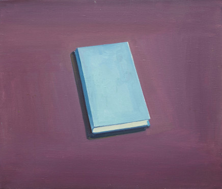 廖斐 Liao Fei , 书 Book, 2015