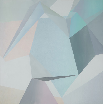 亚历珊德拉·鲁索普洛斯 Alexandra Roussopoulos, Un-landscape 3, 2014