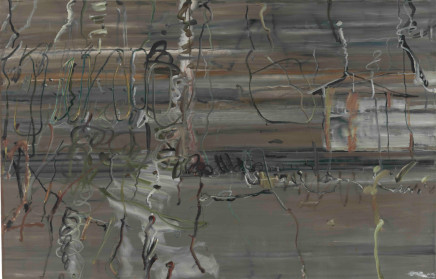王川 Wang Chuan , 欲罢 Stop, 2006