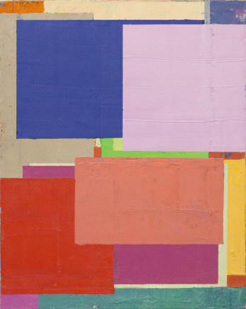本杰明·阿普尔 Benjamin Appel, 将桌子置于角落 10 Den Tisch in die Ecke stellen 10, 2015