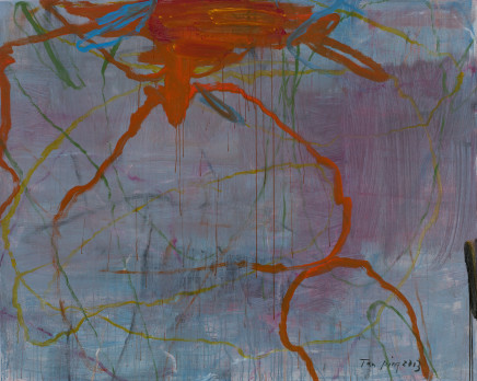 谭平 Tan Ping , 无题 Untitled, 2013