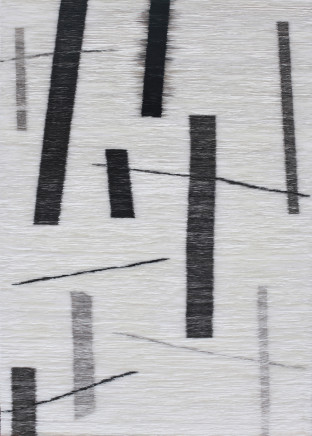 苏上舟 Su Shangzhou , 至上•和声（九）Supremacy, Harmony No.9 , 2015