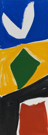 约翰·麦克林 John McLean, 罗素 Rosso, 1994