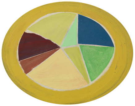 约翰·麦克林 John McLean, 花 Flora, 2006