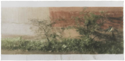 康海涛 Kang Haitao, 隐匿之景 Hidden Scenery, 2015