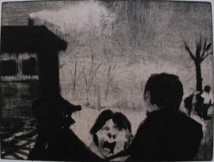 张雷 Zhang Lei , Things in the Dream 梦里的事, 2013