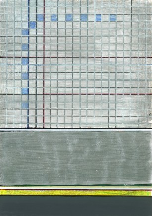恩里科·巴赫 Enrico Bach, 无题 Untitled, 2015