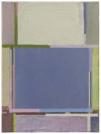 本杰明·阿普尔 Benjamin Appel, 家具和边界 54 Möbel und Schranken 54, 2014