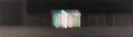 康海涛 Kang Haitao , 有限的光 Finite Light, 2014