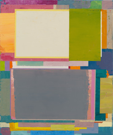 本杰明·阿普尔 Benjamin Appel, 将桌子置于角落 15 Den Tisch in die Ecke stellen 15, 2015