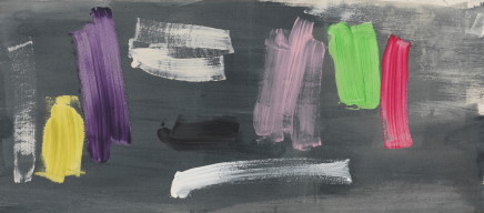 约翰·麦克林 John McLean, 布莱克船长 Captain Black, 1982