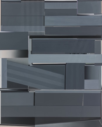 恩里科·巴赫 Enrico Bach, UTGR, 2014