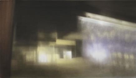 康海涛 Kang Haitao , 南方的镜子 Mirror of the South, 2017