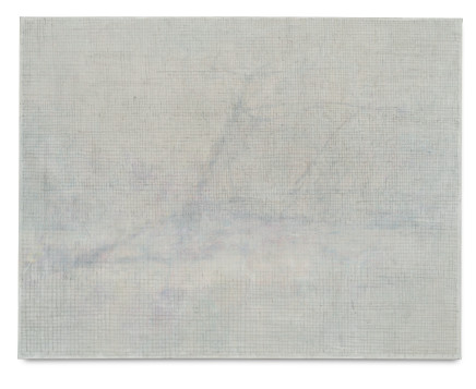 陈坤 Chen Kun , Branches on the White Tablecloth 白桌布上的树枝, 2013