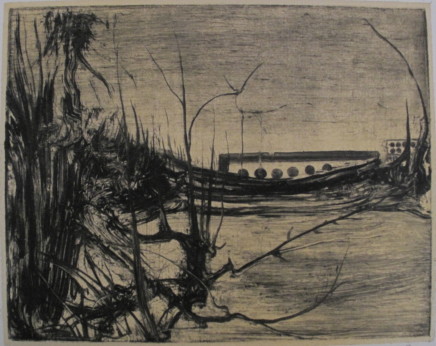 张雷 Zhang Lei, Skinny Wood 有骨感的木头, 2013